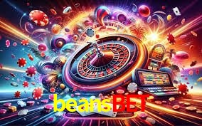 Aplicativo móvel beansbet para iOS e Android