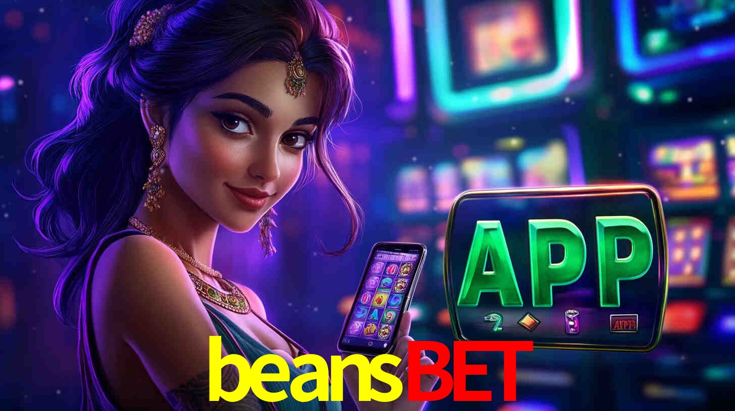 beansbet bet Brasil