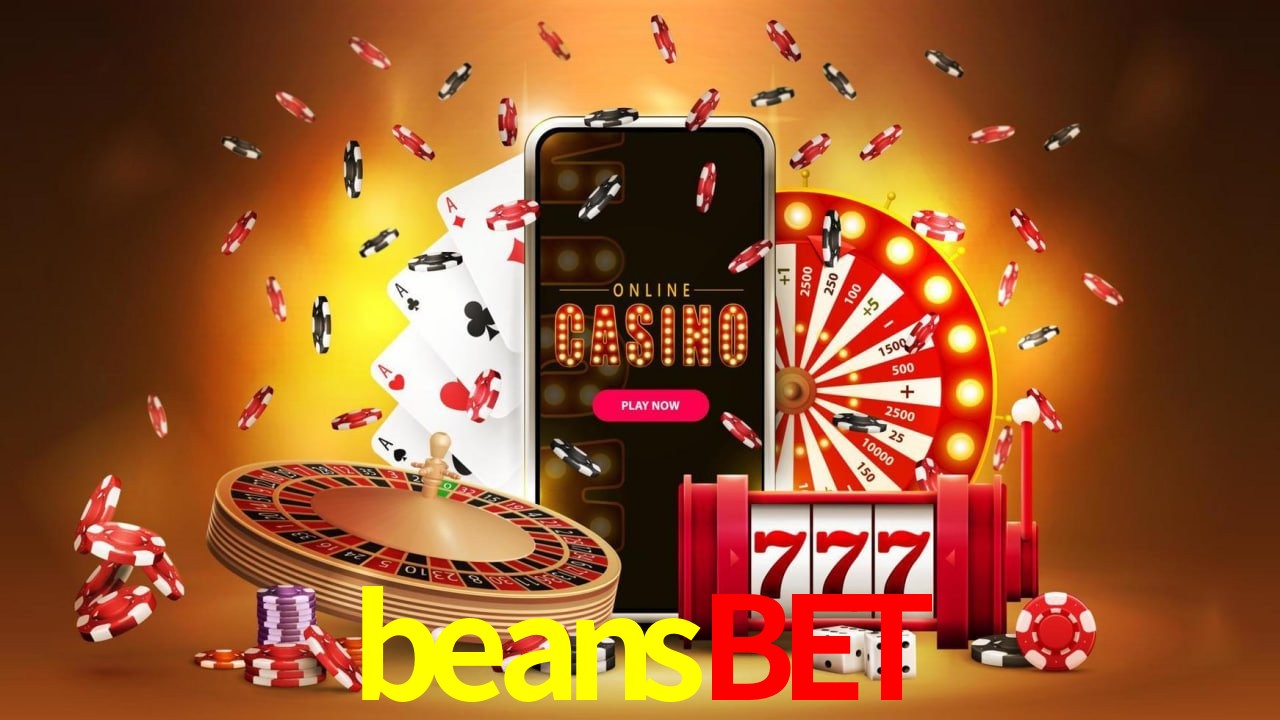 Vantagens App beansbet