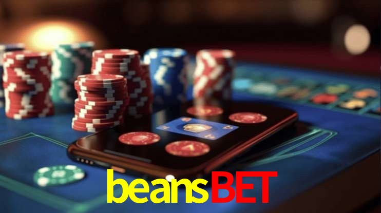 beansbet Caça-níqueis móveis