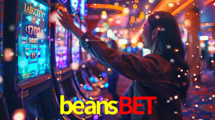 beansbet: Seu Cassino Premiado com Pagamentos Rápidos