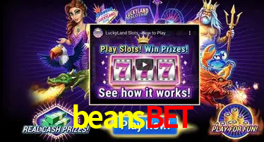 Descubra a Essência do beansbet: Nossa História e Compromissos