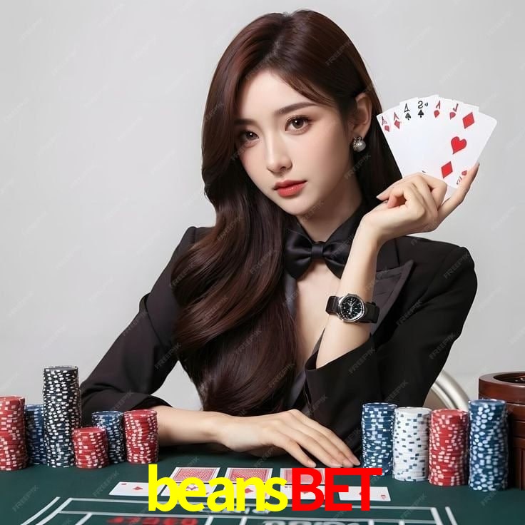 Vantagens VIP beansbet