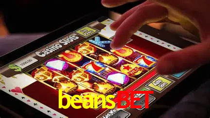A Revolução dos Aplicativos de Jogos no beansbet