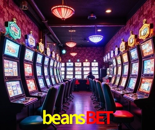 Slots RTP beansbet
