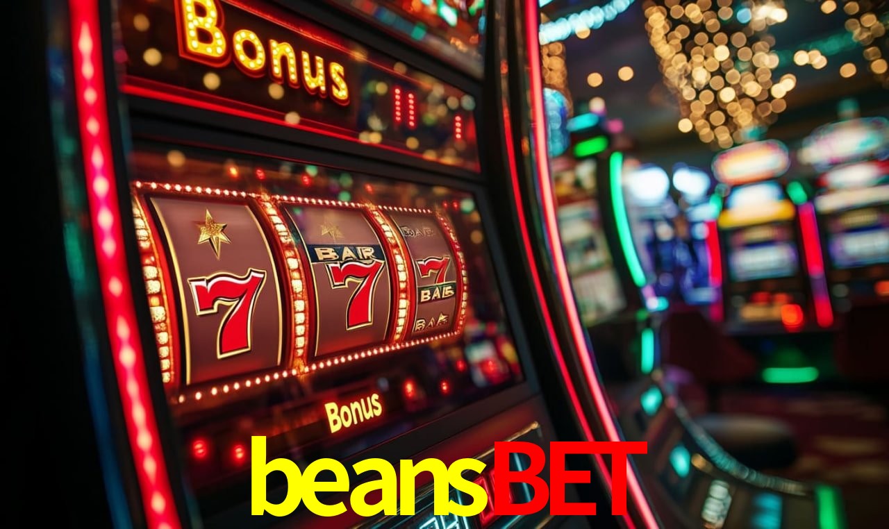 Funcionalidades App beansbet