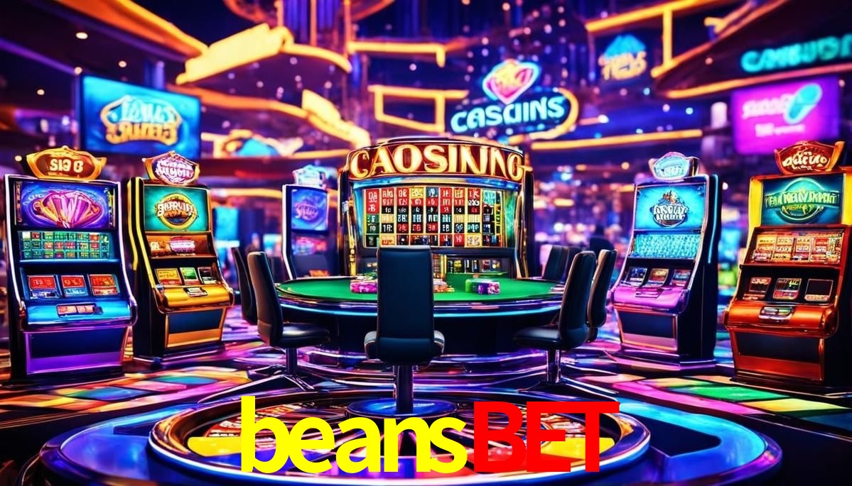 login beansbet.com