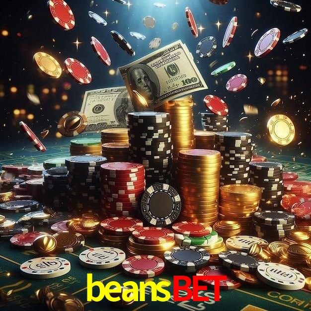Bônus de Boas-vindas beansbet