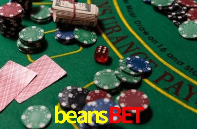 Bônus App beansbet
