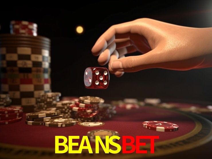 Experiência VIP BEANSBET