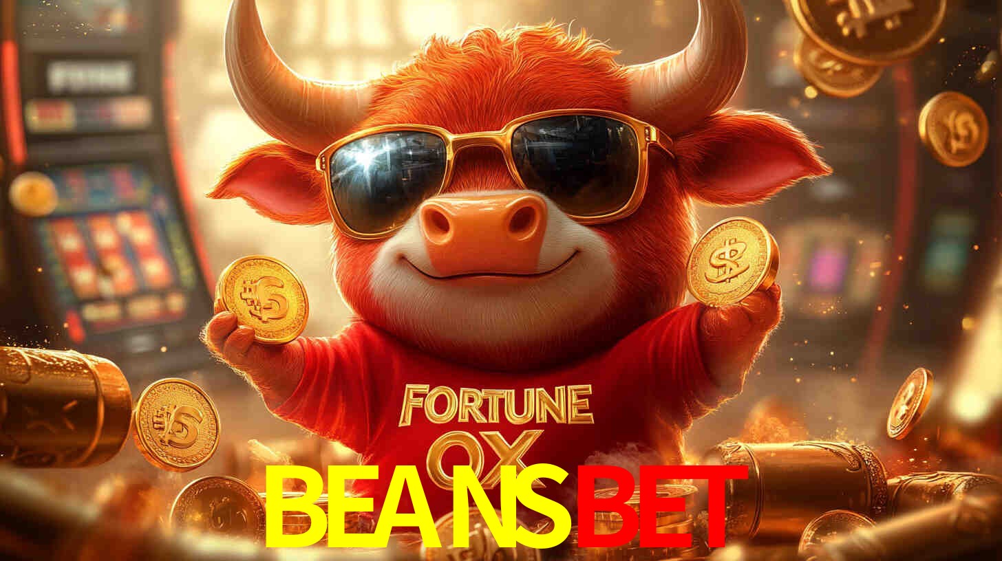 BEANSBET - Cassino Premium On-line - BEANSBET.COM