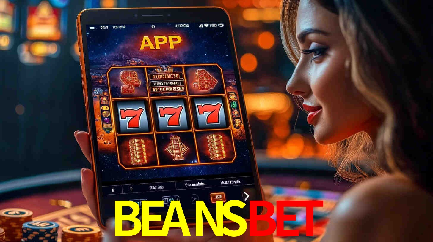BEANS BET app