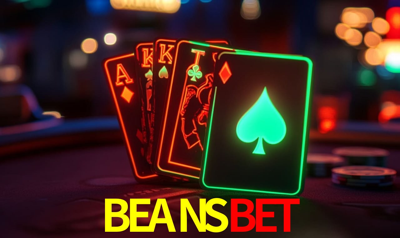 Bônus de Boas-vindas BEANSBET