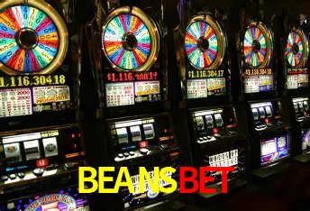 A Revolução dos Aplicativos de Jogos no BEANSBET