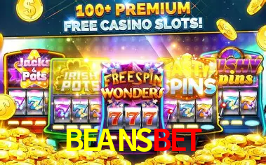 A Emoção da Loteria na BEANSBET: Uma Chance de Mudança de Vida