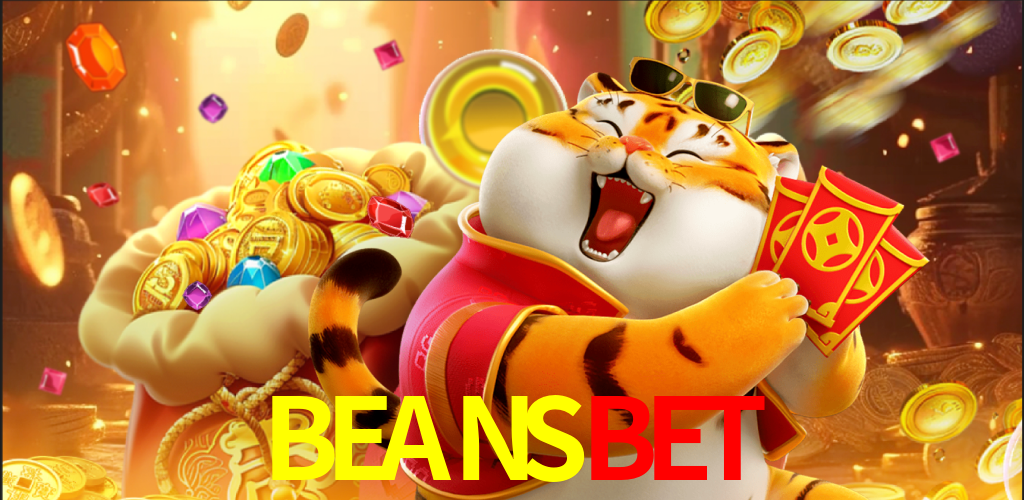 BEANSBET: Seu Cassino Premiado com Pagamentos Rápidos