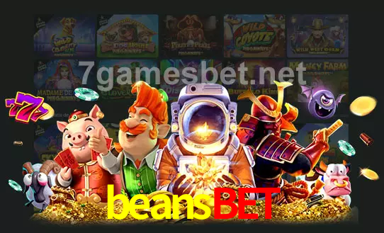 cassino beansbet