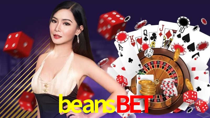 Casino Ao Vivo beansbet