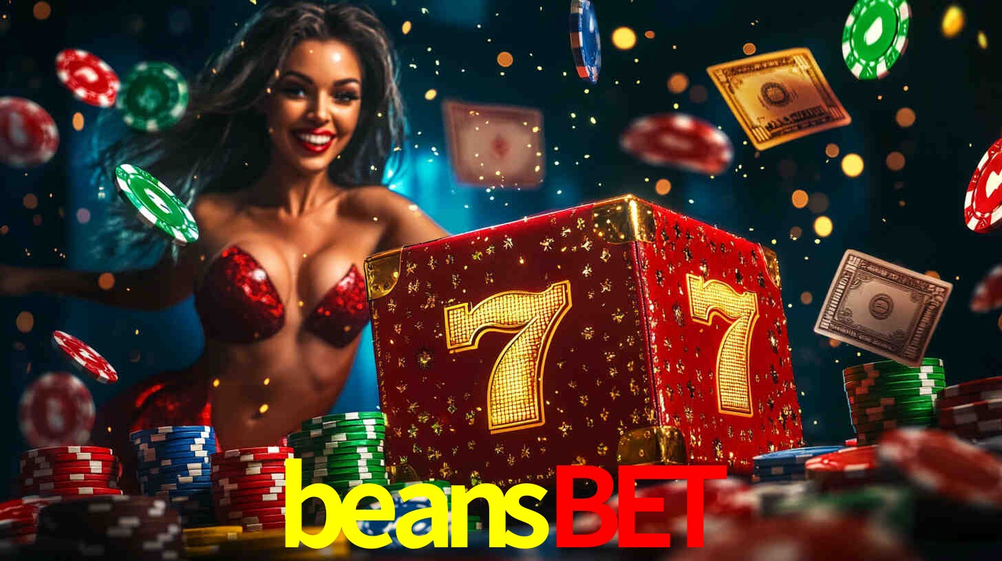 Interface do App beansbet