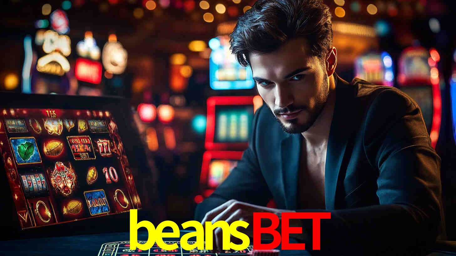 beansbet.com