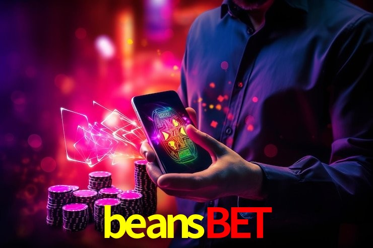 Tecnologia da Plataforma beansbet
