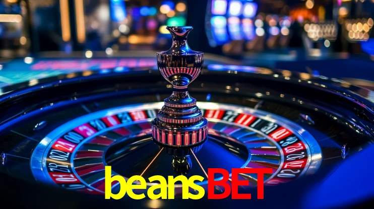 beansbet: Jogos de Caça-Níqueis-Altas Recompensas, Roleta-Velocidade, Blackjack-Desafios Máximos