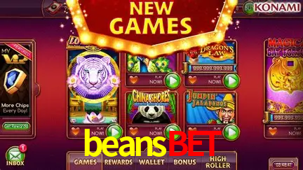 A Experiência Imersiva dos Cassinos Ao Vivo no beansbet