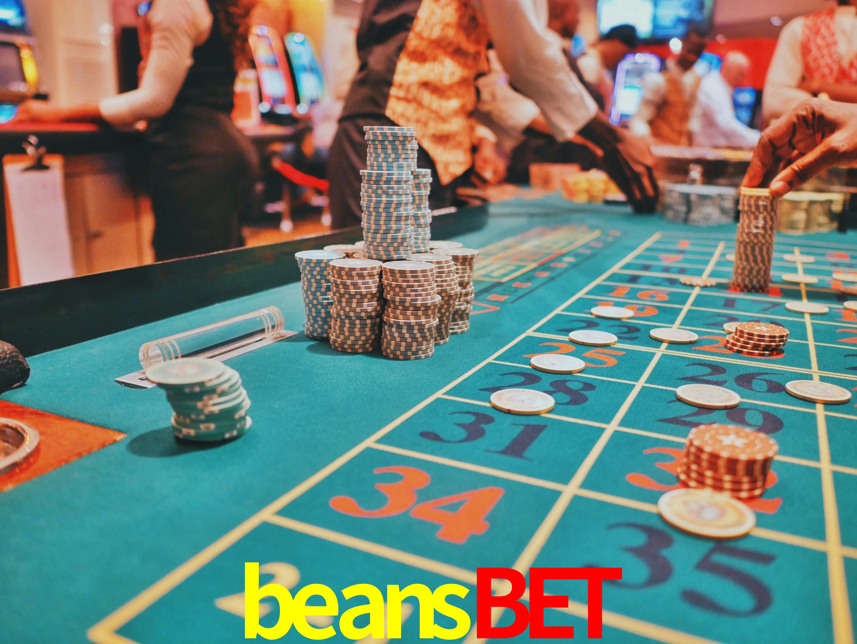 Promoções Sazonais beansbet