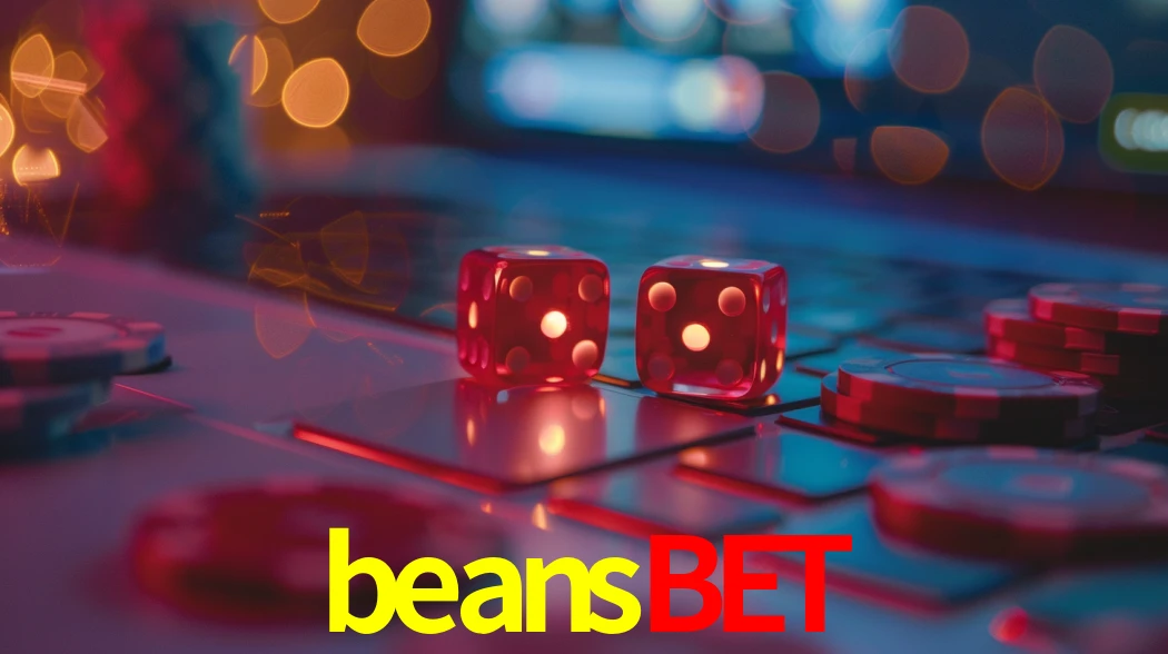 APP oficial da beansbet para mobile
