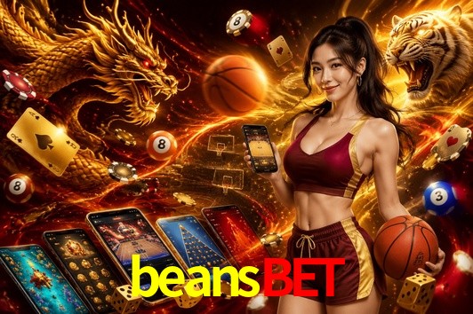 Game Providers beansbet