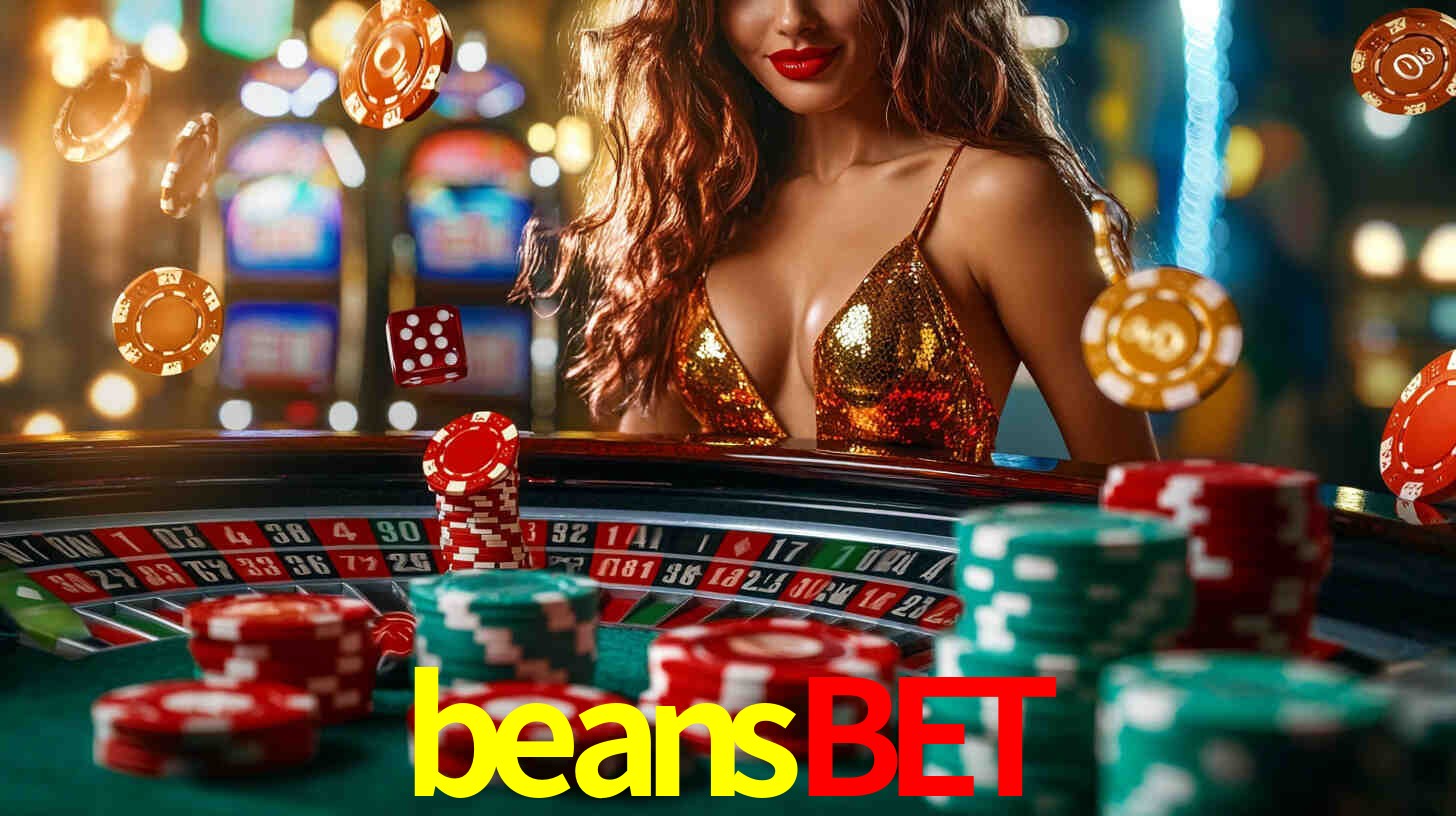 beansbet App Interface