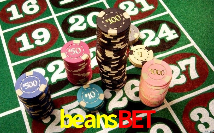 Jogo Spaceman beansbet