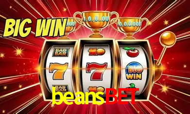 Descubra o Mundo do Cassino Online com beansbet