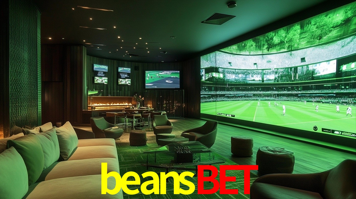 beansbet: A Experiência de Casino com Jogos de Mesa ao Vivo