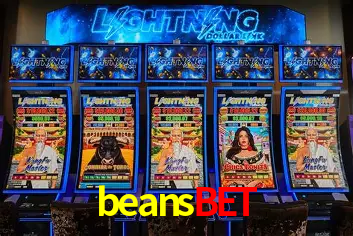 Descubra a Essência do beansbet: Nossa História e Compromissos
