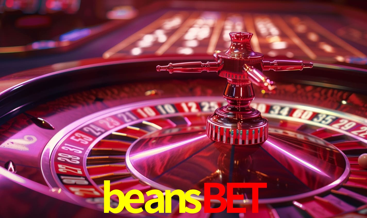 Casino Ao Vivo beansbet