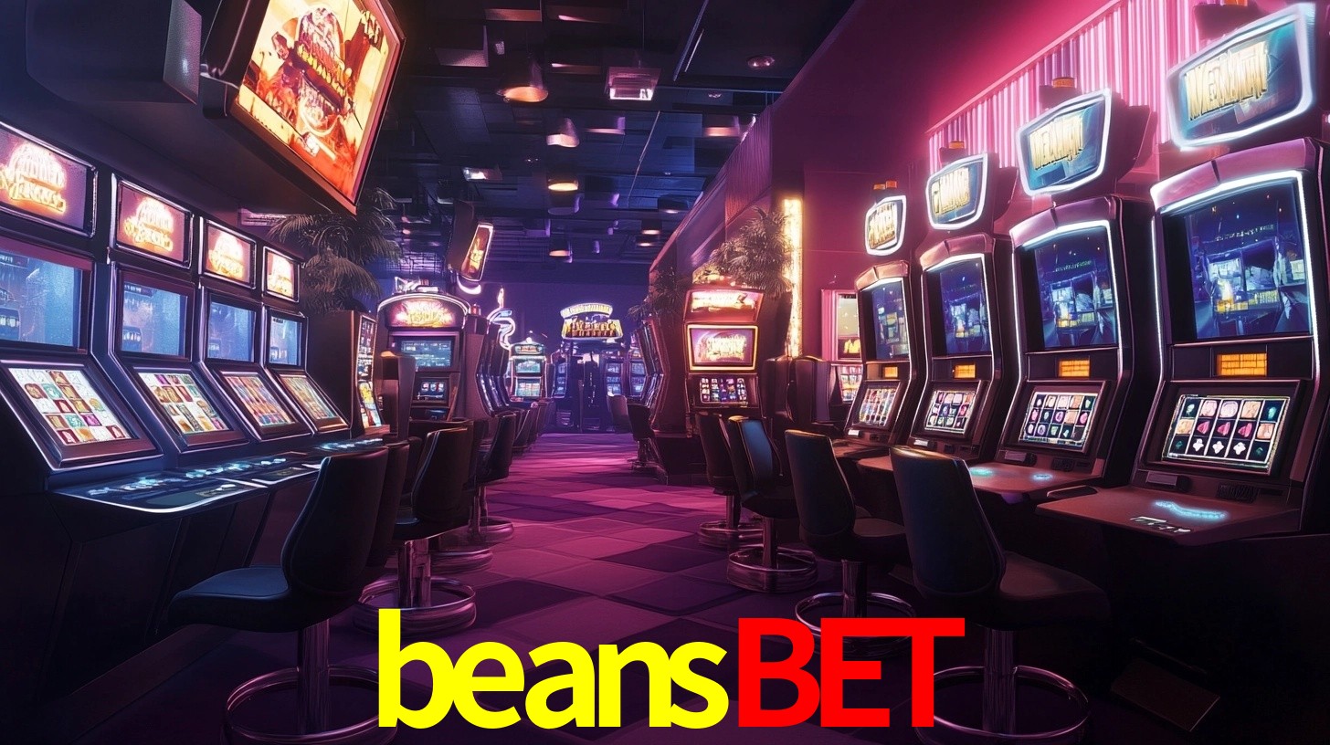 Explore as vantagens do beansbet: serviço profissional e confiabilidade