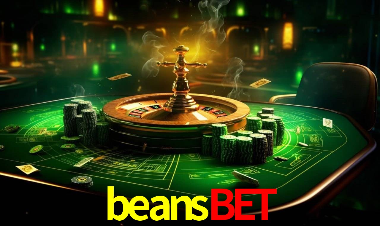 Apostas de Futebol beansbet
