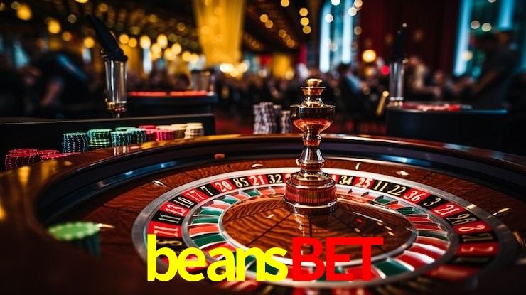 Descubra a Essência do beansbet: Nossa História e Compromissos