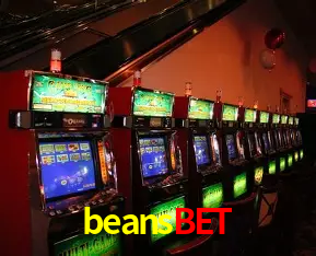 Descubra a Magia dos Jogos de Arcade no beansbet