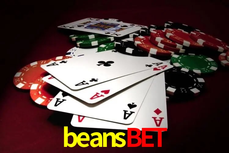 Design Responsivo beansbet