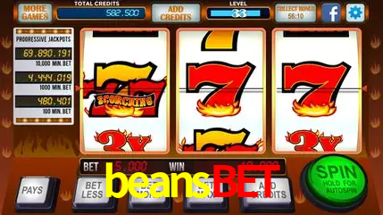 A Revolução dos Aplicativos de Jogos no beansbet