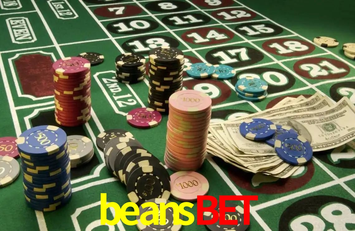 Games Directory beansbet