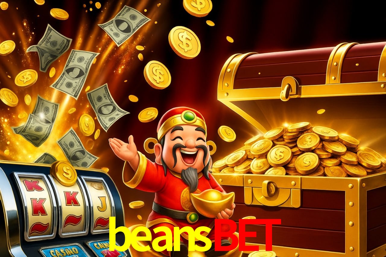 Login Seguro beansbet