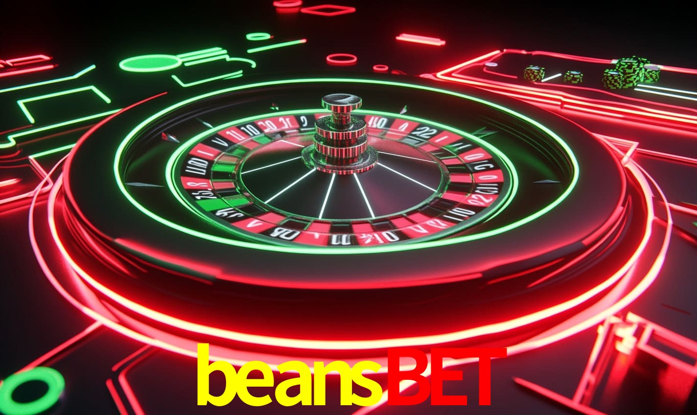 Bônus de Boas-vindas beansbet