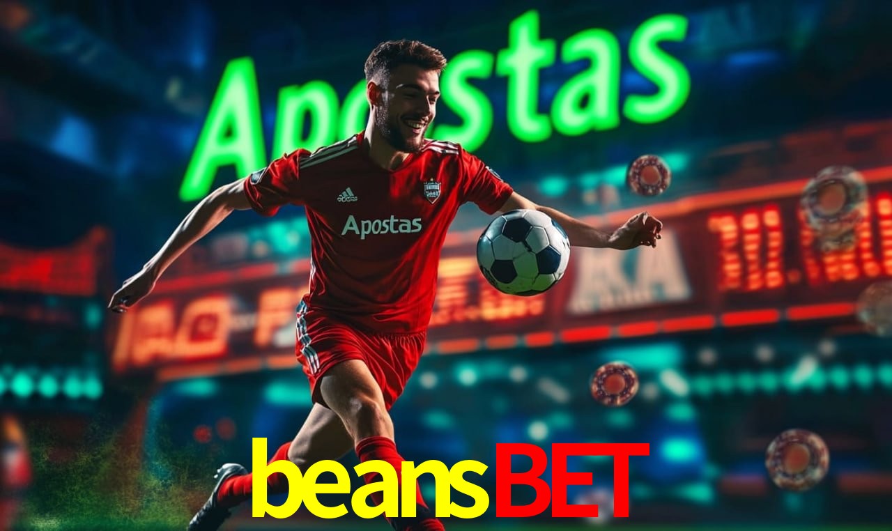 Jogos de Slot beansbet