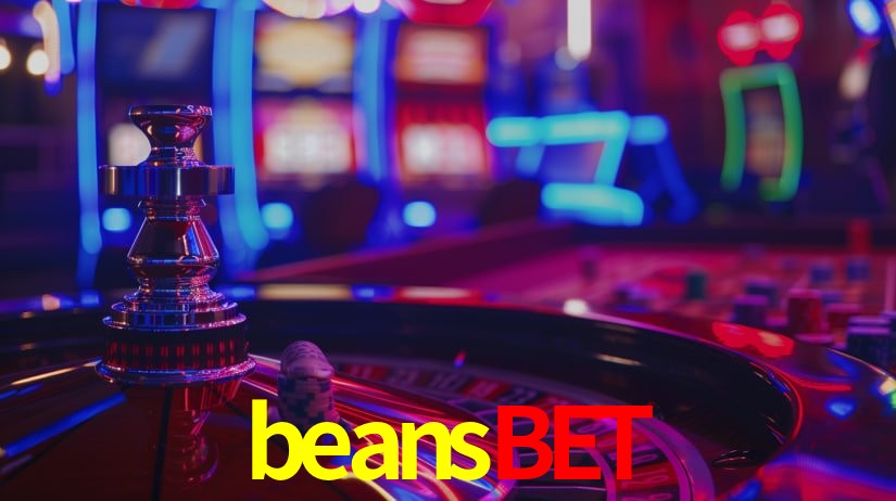 Sinta a adrenalina dos jogos de cassino com beansbet