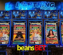 Apostas Esportivas na beansbet: Um Guia Completo