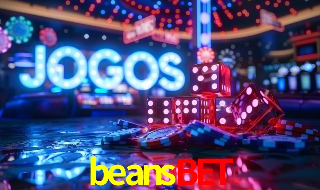 Provedores de Jogos beansbet