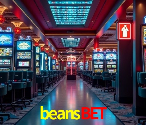 Casino VIP beansbet